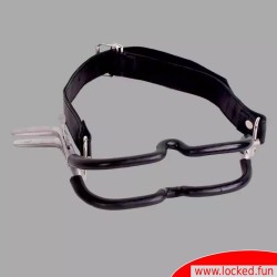 Écarteur de bouche BDSM 2.0 - Jennings