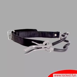 Écarteur de bouche BDSM 2.0 - Jennings