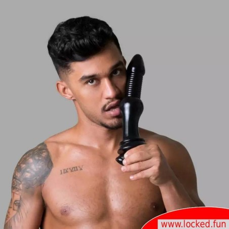 Beast - Plug anal long