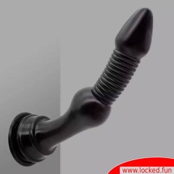 Beast - Plug anal long