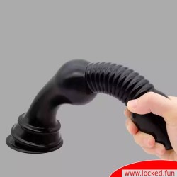 Beast - Plug anal long