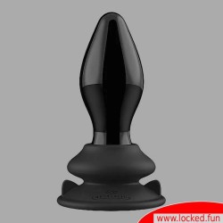 Vibromasseur en verre ANALGEDDON