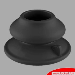 Vibromasseur en verre ANALGEDDON