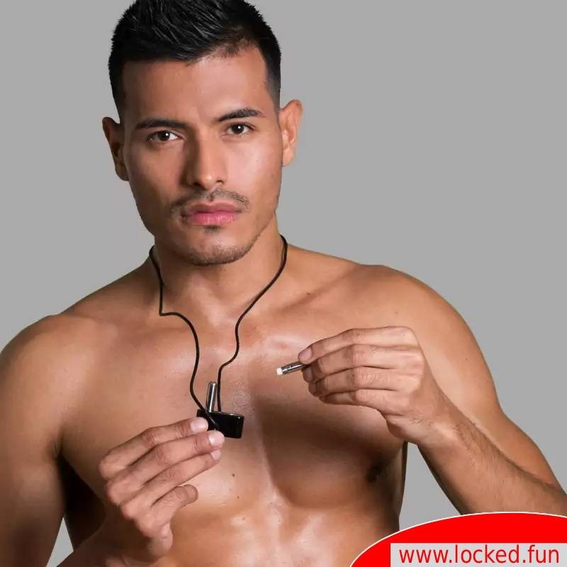 Inhalateur  RUSH Extreme Poppers Inhalator