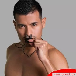 Inhalateur  RUSH Extreme Poppers Inhalator