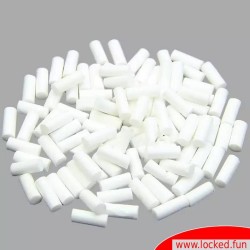 RUSH - Poppers Absorber