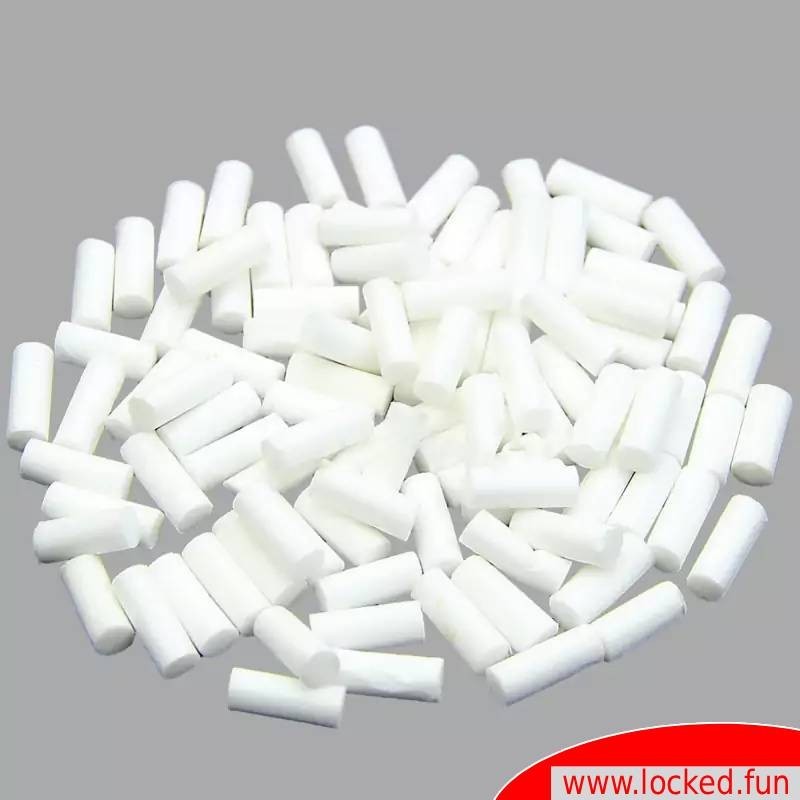 RUSH - Poppers Absorber