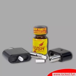 RUSH - Poppers Absorber