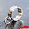 Anneau d'O LUXE - Bijoux BDSM Anneau d'O LUXE - Bijoux BDSM
