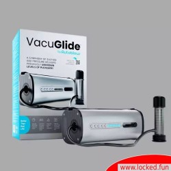 Autoblow VacuGlide - machine à traire le pénis