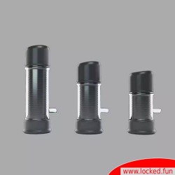 Autoblow VacuGlide - machine à traire le pénis