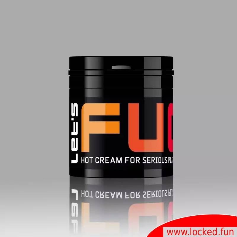 Trio de lubrifiants fisting - set de 3 - LETS F*CK ALL NIGHT - Prix Promo - Pack de trois lubrifiants fisting