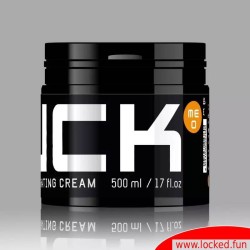 Trio de lubrifiants fisting - set de 3 - LETS F*CK ALL NIGHT - Prix Promo - Pack de trois lubrifiants fisting