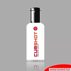Lubrifiant effet sperme CUM SHOT