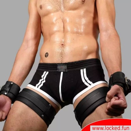 Entrave de bondage haut de gamme