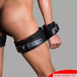 Entrave de bondage haut de gamme