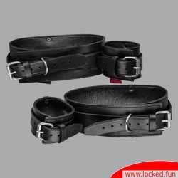 Entrave de bondage haut de gamme