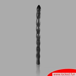 DEEP'R - Snake - Black - 70 cm