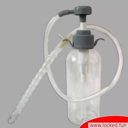 Douche anale Analator