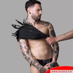 Fouet en crin de cheval - végétalien