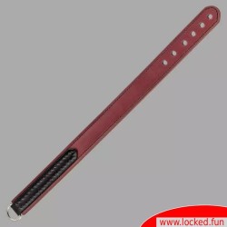 Pagaie « Le superviseur » pour le Spanking hard