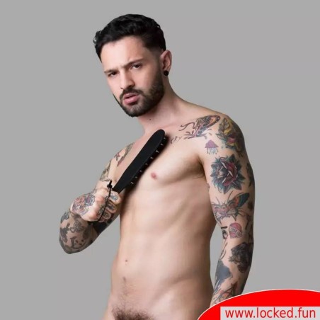 Paddle BDSM PointedPound