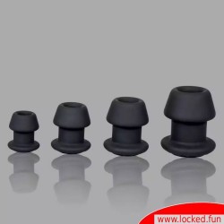 Dilatation anale - Ass Grommet™ - 24/7 Anal Stretching