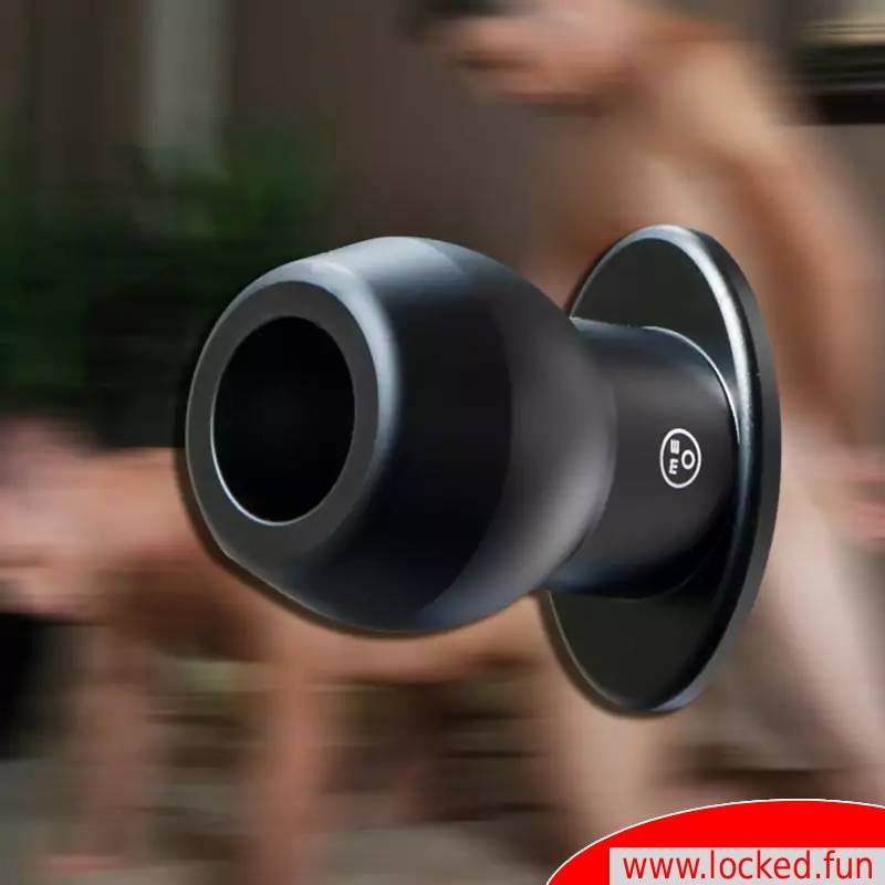 Tunnel  anal  Deluxe 247