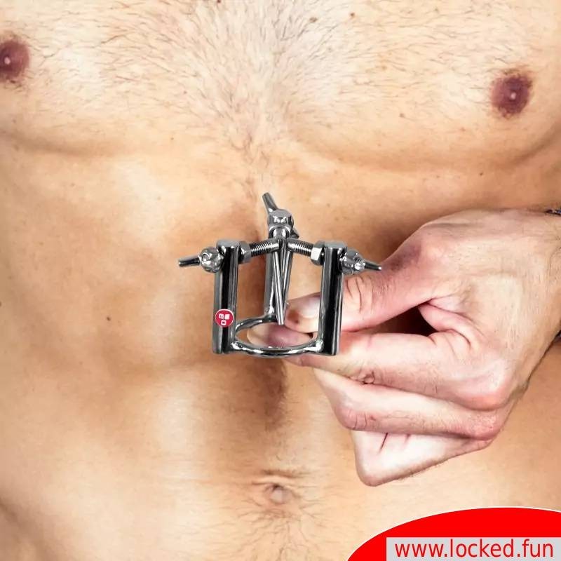 Etireur d’urètre ultime