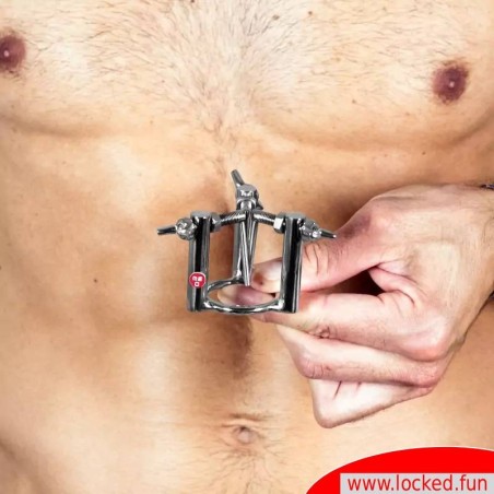 Etireur d’urètre ultime