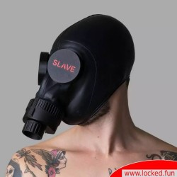 Masque fétiche Edge™ de MEO-XTRM