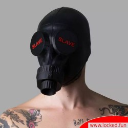 Masque fétiche Edge™ de MEO-XTRM