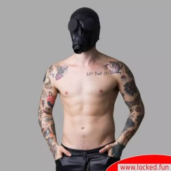 Masque à gaz XP6 MEO-XTRM - Edge™