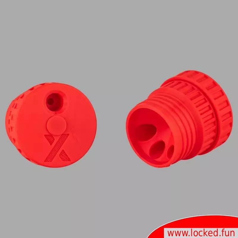 AeroTorture™ Control Valve - MEO-XTRM AeroTorture™ Control Valve - MEO-XTRM