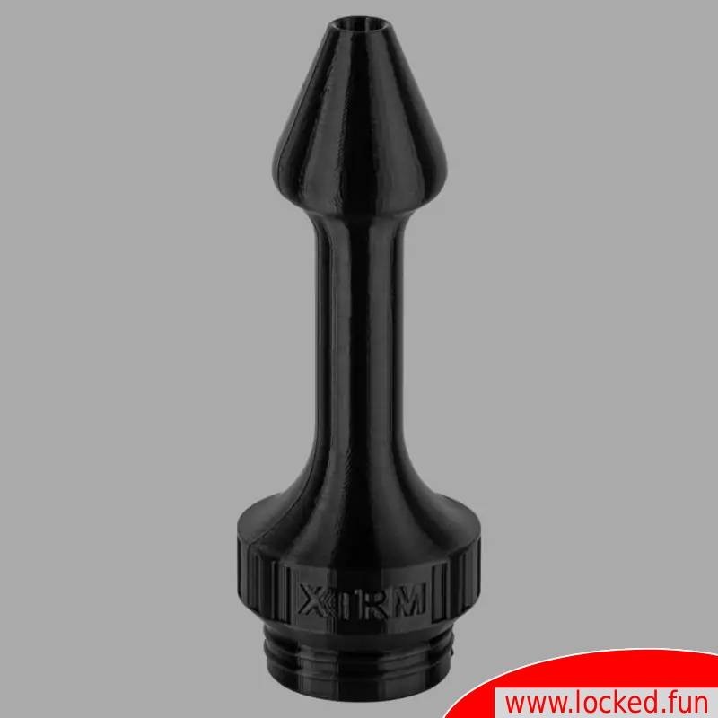 AromaPlay™ Plug - MEO-XTRM AromaPlay™ Plug - MEO-XTRM