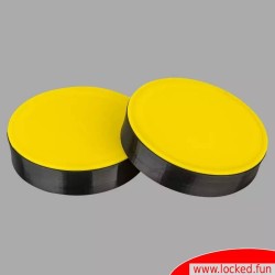 Eye Caps - pour masques à gaz GP5 - MEO-XTRM