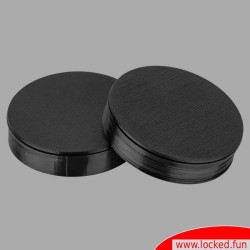 Eye Caps - pour masques à gaz GP5 - MEO-XTRM