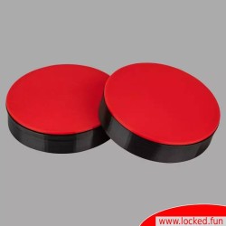 Eye Caps - pour masques à gaz GP5 - MEO-XTRM