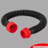 FlexTube™ - Tube pour masque à gaz - MEO-XTRM FlexTube™ - Tube pour masque à gaz - MEO-XTRM