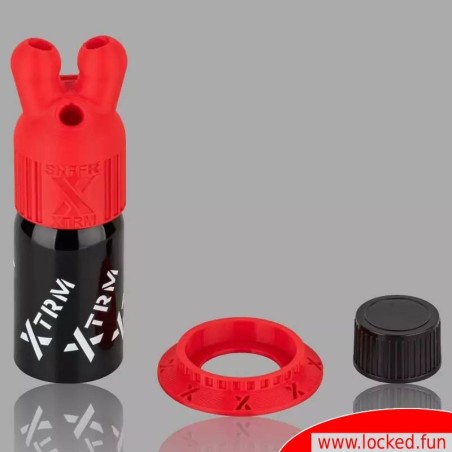 MEO-XTRM - Poppers Power Station