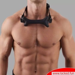 Bâillon - Happy Puppy