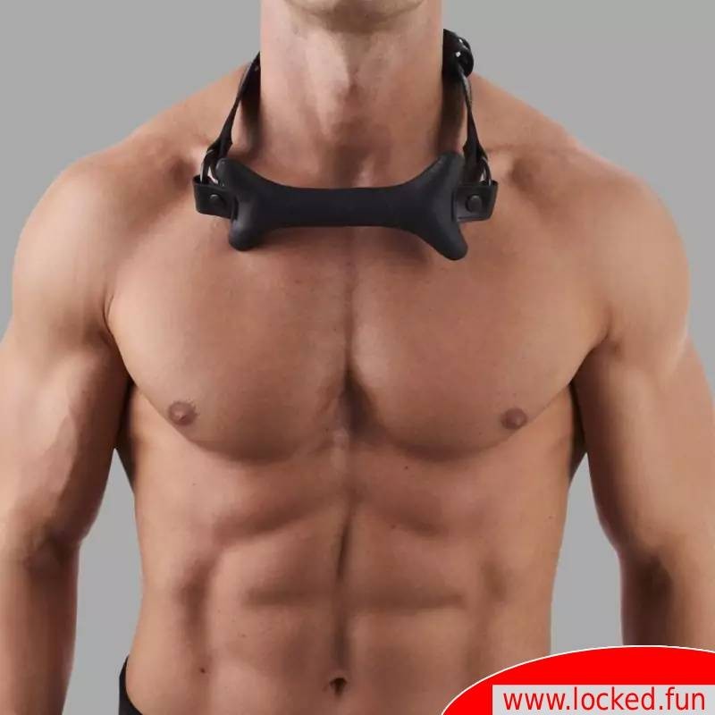 Bâillon - Happy Puppy