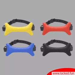 Bâillon - Happy Puppy