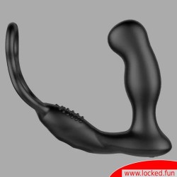 Revo Embrace de Nexus – Stimulateur de prostate vibrant