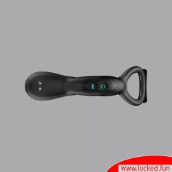 Revo Embrace de Nexus – Stimulateur de prostate vibrant