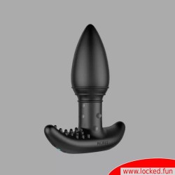 Plug anal vibrant B-Stroker de Nexus