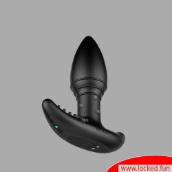 Plug anal vibrant B-Stroker de Nexus