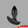 Plug anal vibrant B-Stroker de Nexus