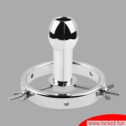 Étireur anal ultime LE TROU 3.0 pour la dilatation anale extrême