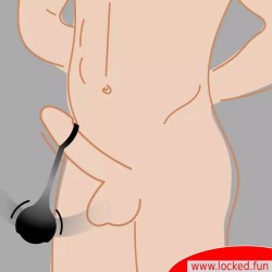 Entraîneur pour le pénis Dr. Cock
